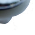 thumbnail image 3 of Oracstar Chrome Faucet Hole Stopper, 3 of 4