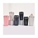 thumbnail image 3 of Nueva taza de acero inoxidable de alto valor de 500ml para mantener el calor taza portátil para deportes al aire libre taza de café taza B, 3 of 5