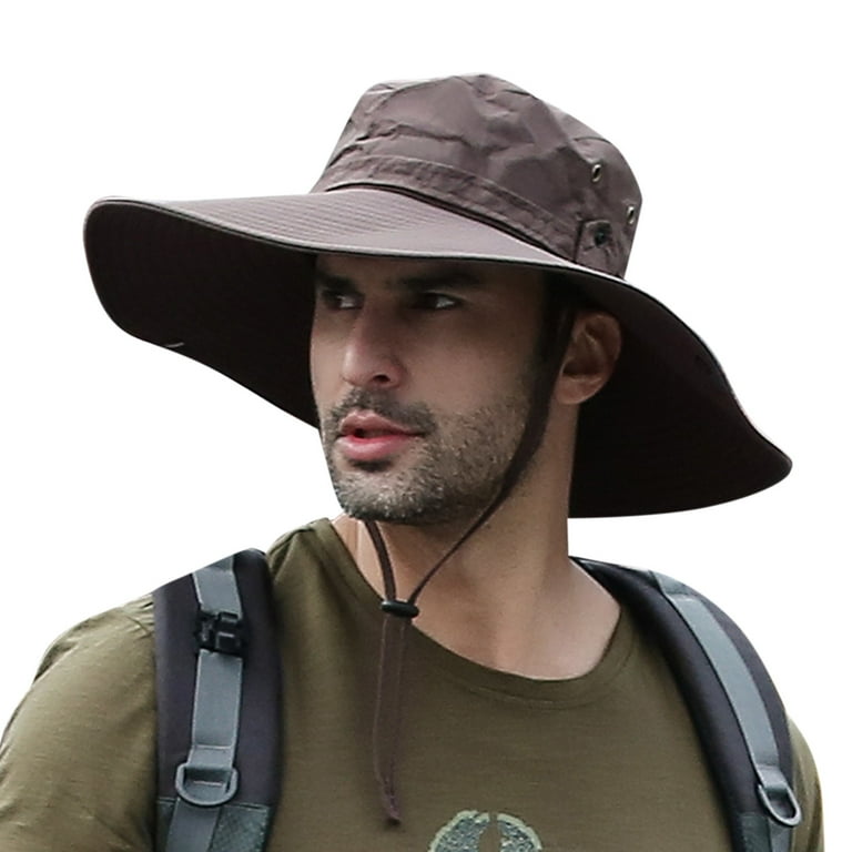 Walmart store bucket hat
