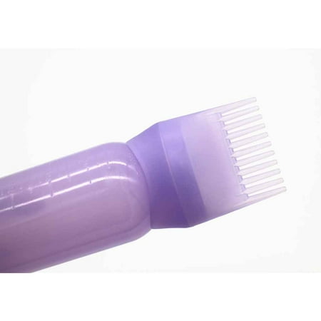 Hair Dyeing Treatment Oil Cream Shampoo Bottle Oil ...