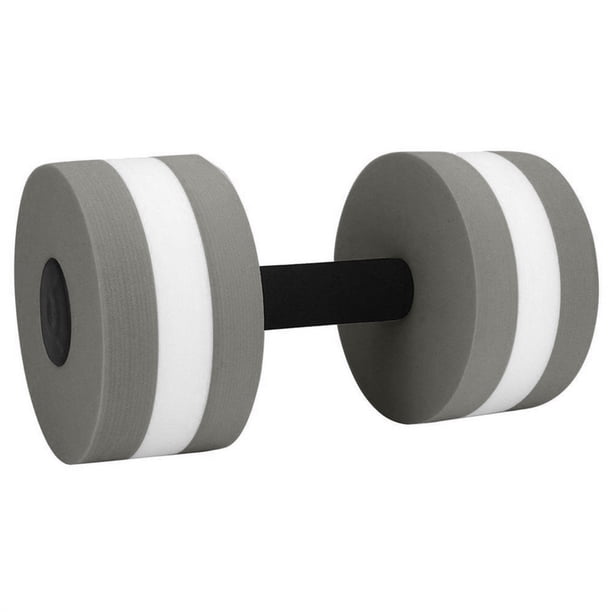Sports Exercise Dumbbells Fitness Barbells Exercise Hand Bars For Water Aerobics