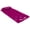 Raspberry, variant on SUN COMFORT COOL SUEDE Pool Mattress, Raspberry