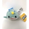 thumbnail image 3 of Set of 2 Fiesta Toys Lil Huggy Stan Shark and Lyssa Narwhal Keychains 3.5”, 3 of 3
