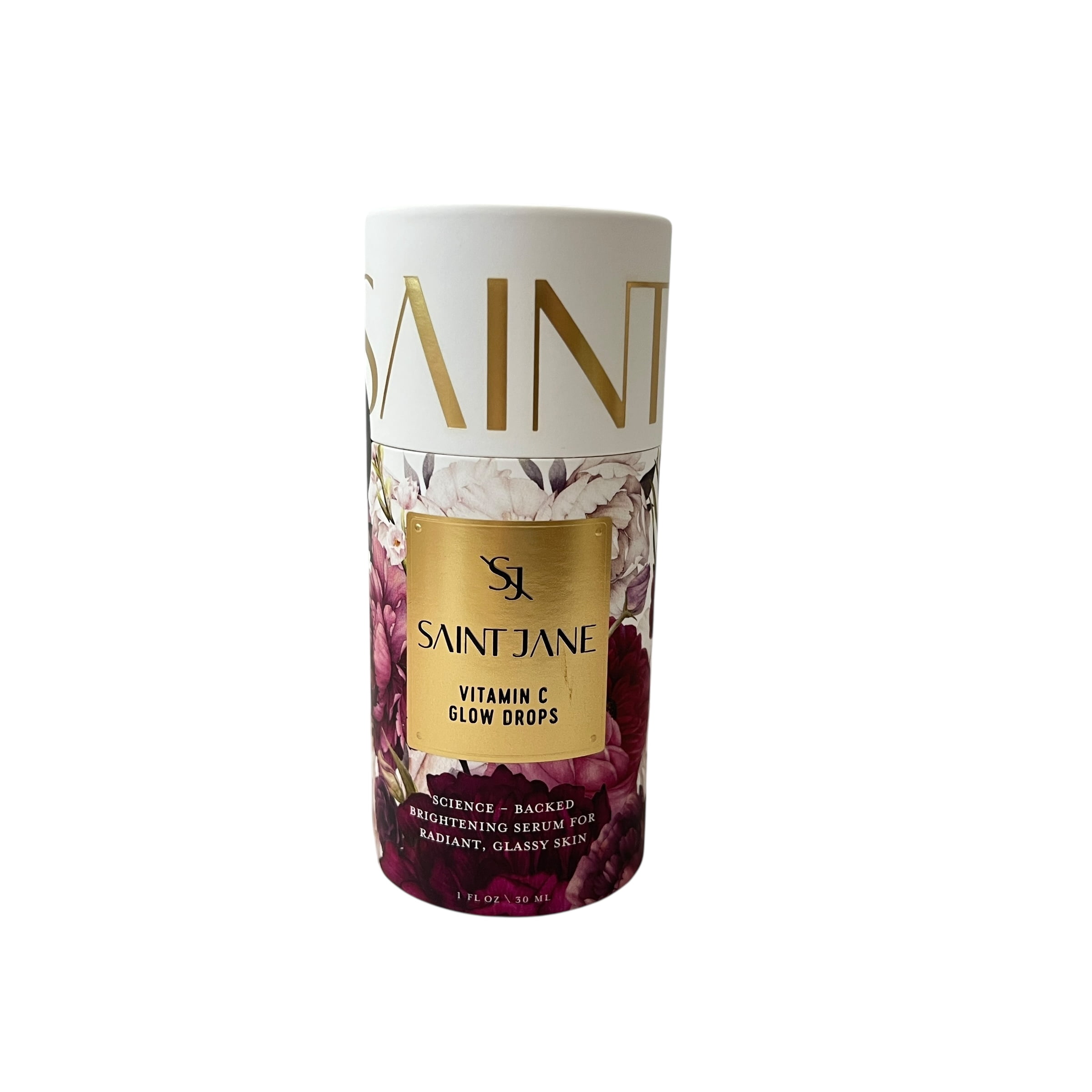 Saint Jane Vitamin C Glow Drops 1 fl oz