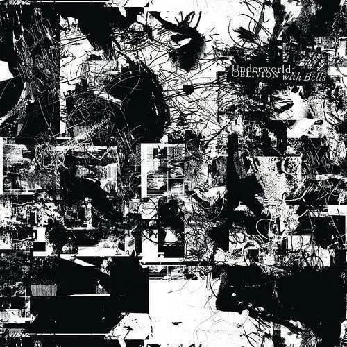 Underworld - Oblivion With Bells - Music & Performance - CD