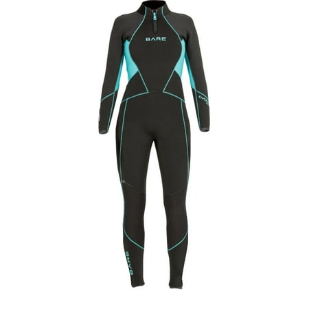 Bare 5mm Women s Evoke Full Wetsuit