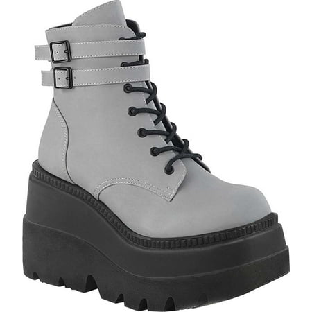 

Women s Demonia Shaker 52 Ankle Boot