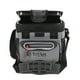 thumbnail image 1 of Cooler Titan Deep Freeze 9 latas sin cremallera, piel de tiburón, color gris, 1 of 6