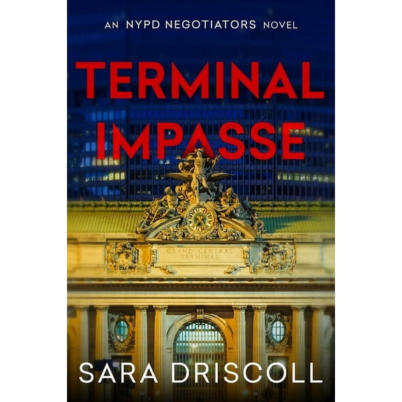 NYPD Negotiators Terminal Impasse, (Paperback)