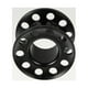 thumbnail image 4 of Naiovety Carrete Carrete Dedo Carretes ligeros Ligero Duradero Herramienta impermeable Reemplazo Fácil de usar Bajo el agua Libre Deportes acuáticos Negro, 4 of 6