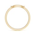thumbnail image 2 of ANGARA Lab Grown Diamond Marquise Wedding Ring for Women in 14K Yellow Gold (Size-1.3mm| Color-F-G| Clarity-VS) | April Birthstone, Anniversary, Jewelry Gift for Women | Lab-Grown Diamond Ring, 2 of 6