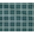 thumbnail image 3 of oneOone Cotton Flex Fabric Tartan Check Print Fabric By Yard 40 Inch Wide, 3 of 4