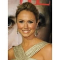 thumbnail image 2 of Stacy Keibler At Arrivals For The Ides Of March Screening Samuel Goldwyn Theater At Ampas Los Angeles Ca September, 2 of 2