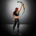 thumbnail image 7 of WWE Monday Night War Elite Collection Lita Action Figure with Accessories, Build-a-Figure Parts, 7 of 7