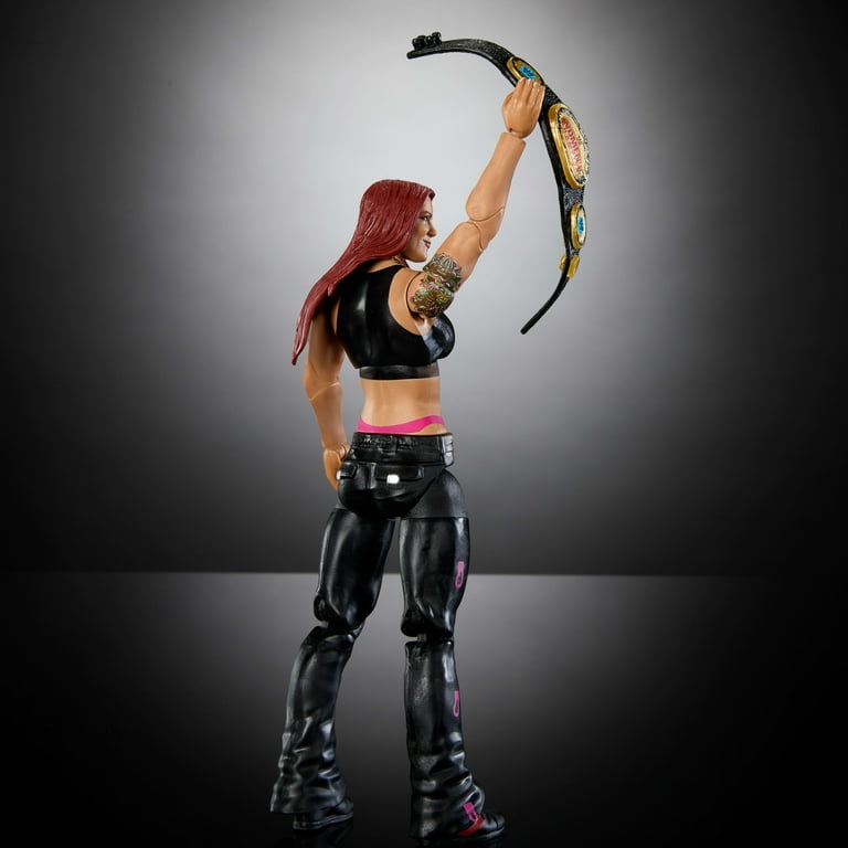 最終値下げ激レア　WWE ELITE COLLECTION LITA エリート WWE Wrestling Elite Collection Royal Rumble Lita Exclusive 7