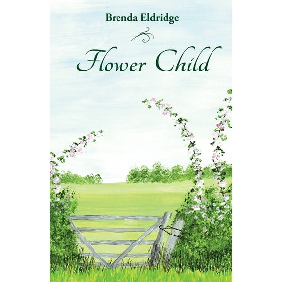 Flower Child, (Paperback)