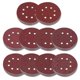 thumbnail image 4 of 5pcs 40-240 Grit 125mm Round Polishing Sandpaper 8 Holes Sanding Disk Sheets Jikaix120 Grit, 4 of 5