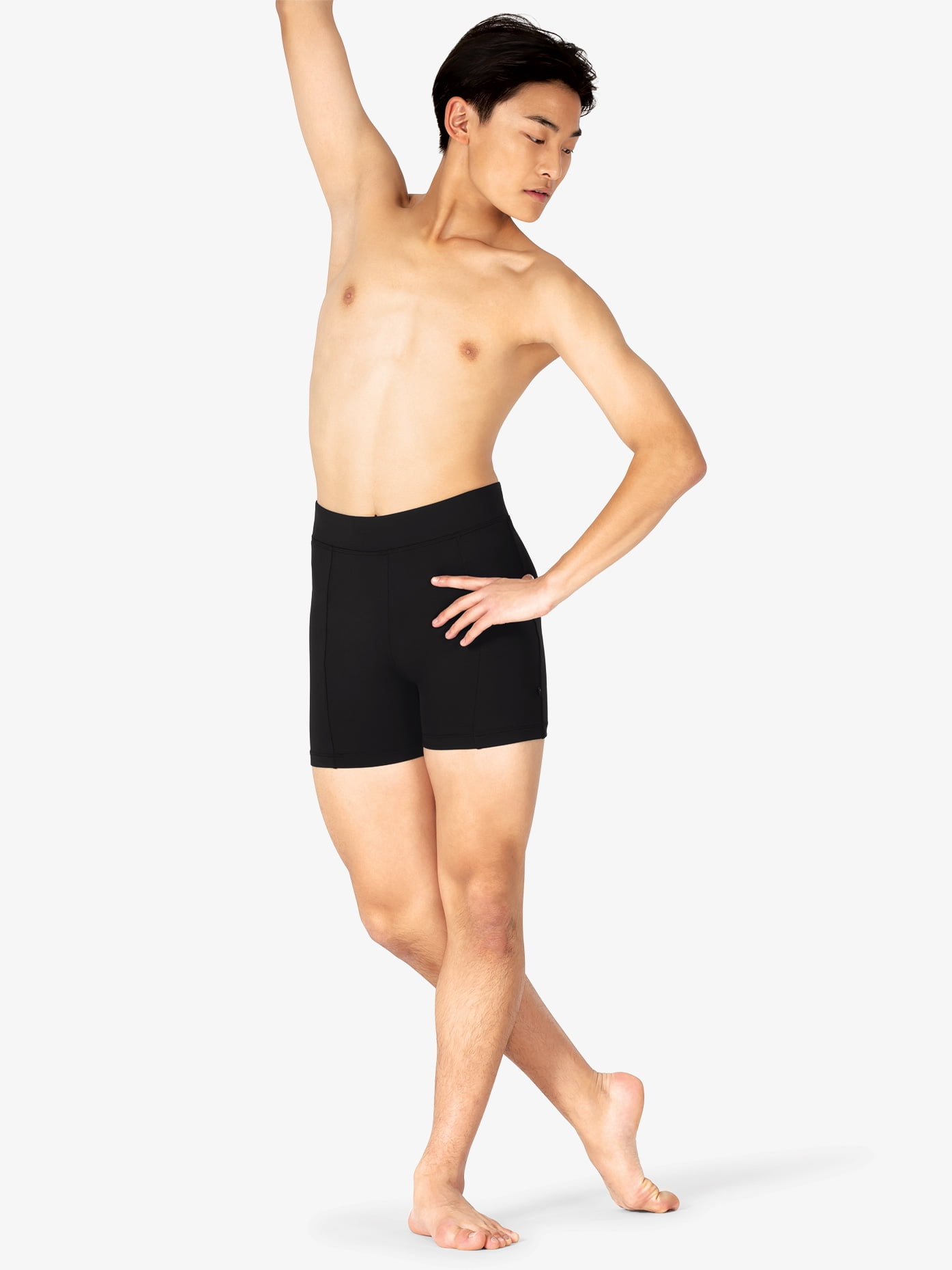 mens bike shorts walmart