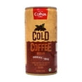 thumbnail image 3 of Cothas Coffee Chilled Beverages Combo - Cold Coffee, Bon Bon, Mocha & Badam Drink, pack of 8, 180 ml - Cow Milk, Aluminum Can, Vegetarian, 3 of 6