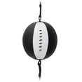 thumbnail image 3 of Speed Bag,Speed Ball Boxing Training Boxing Equipment Punch Bag Advanced Technology, 3 of 8