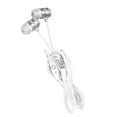 thumbnail image 1 of Auriculares con cancelación de ruido, auriculares con cable JY‑074 Auriculares estéreo con cable Los auriculares logran más, 1 of 9