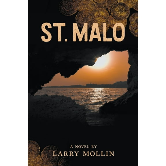 St. Malo (Paperback)