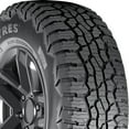 thumbnail image 6 of Nokian Outpost AT All Terrain LT245/75R16 120/116S E Light Truck Tire, 6 of 6