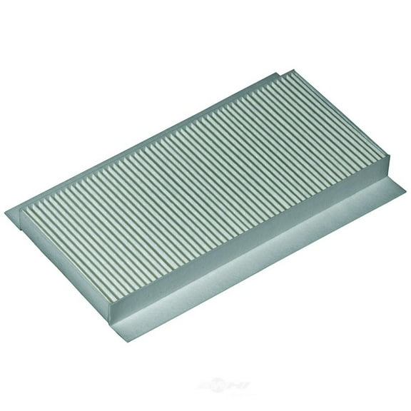 Cabin Air Filter Fits select: 2000-2011 FORD FOCUS, 2010-2013 FORD TRANSIT CONNECT
