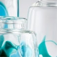 thumbnail image 2 of Cyan lighting - Tahoe - Medium Vase - 8.5 Inches Wide by 11.5 Inches High - Cyan, 2 of 3