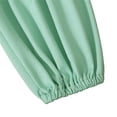 thumbnail image 5 of EnJoCho Girls Summer Hijab Dress Toddler Girls Musli𝗆 Abaya Prayer Dress with Hijab Toddler Baby Middle Eas𝗍 Arabian 𝖣ubai Kaftan Ramadan Eid Clothes, 5 of 8