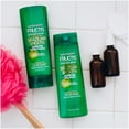 thumbnail image 5 of Garnier Fructis Sleek & Shine Brazilian Smooth Shampoo 12.5 FL OZ, 5 of 11