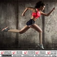 thumbnail image 2 of 3 Pairs Best Medical Compression Socks - Copper Compression Socks 15-20 mmHg Circulation is Best Athletic & Daily for Men & Women, Running, Climbing,Medical,Nurse,Travel,Cycling, 2 of 6