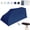 Dark blue, variant on Pencil Umbrella, Ultra Light Compact Folding Travel Umbrella with UPF 50+ Sun Protection, Pocket Parasol for Rain and Sun, Fits Handbag and Backpack,Black