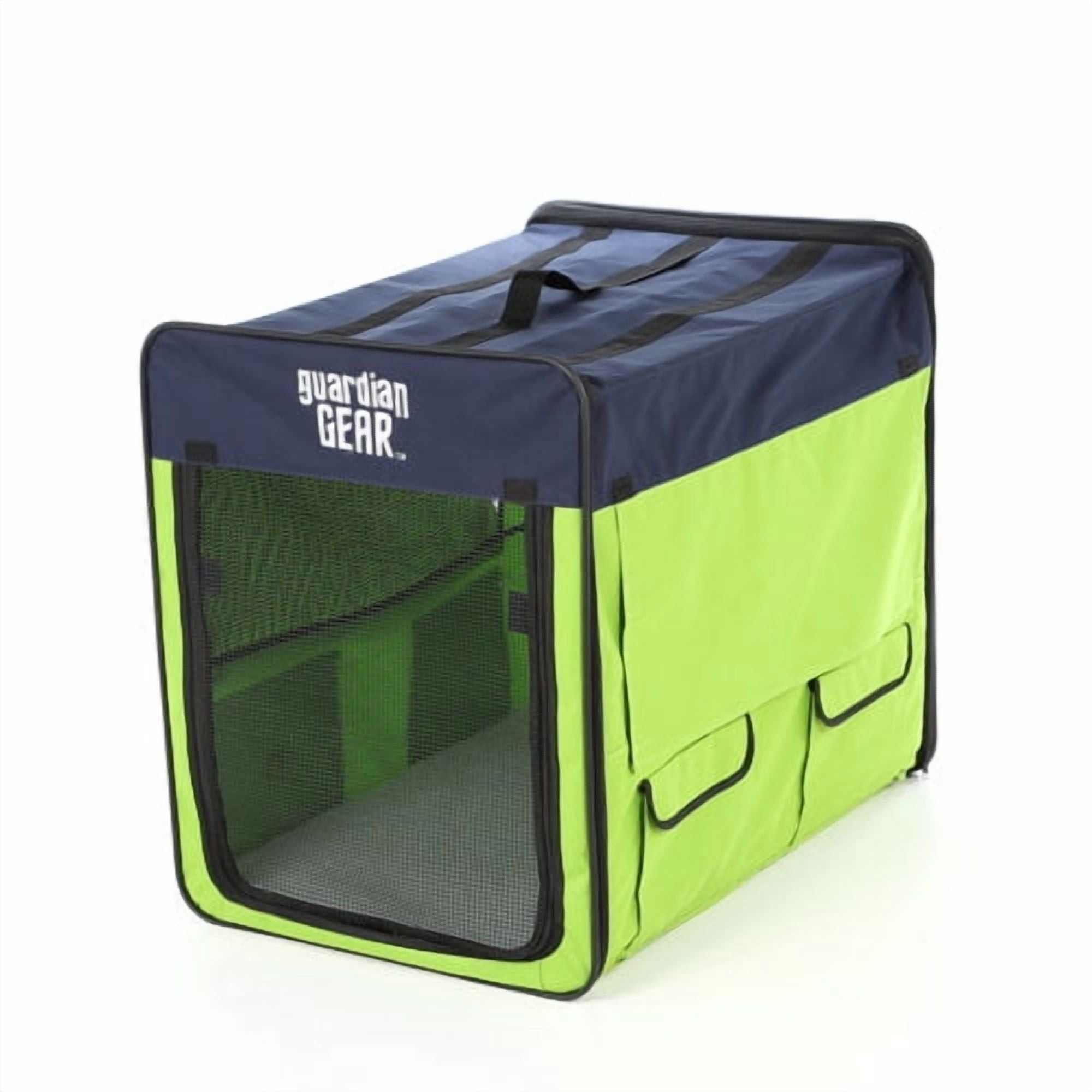 Guardian Gear GG Collapsible Crate XS Pur/Tur