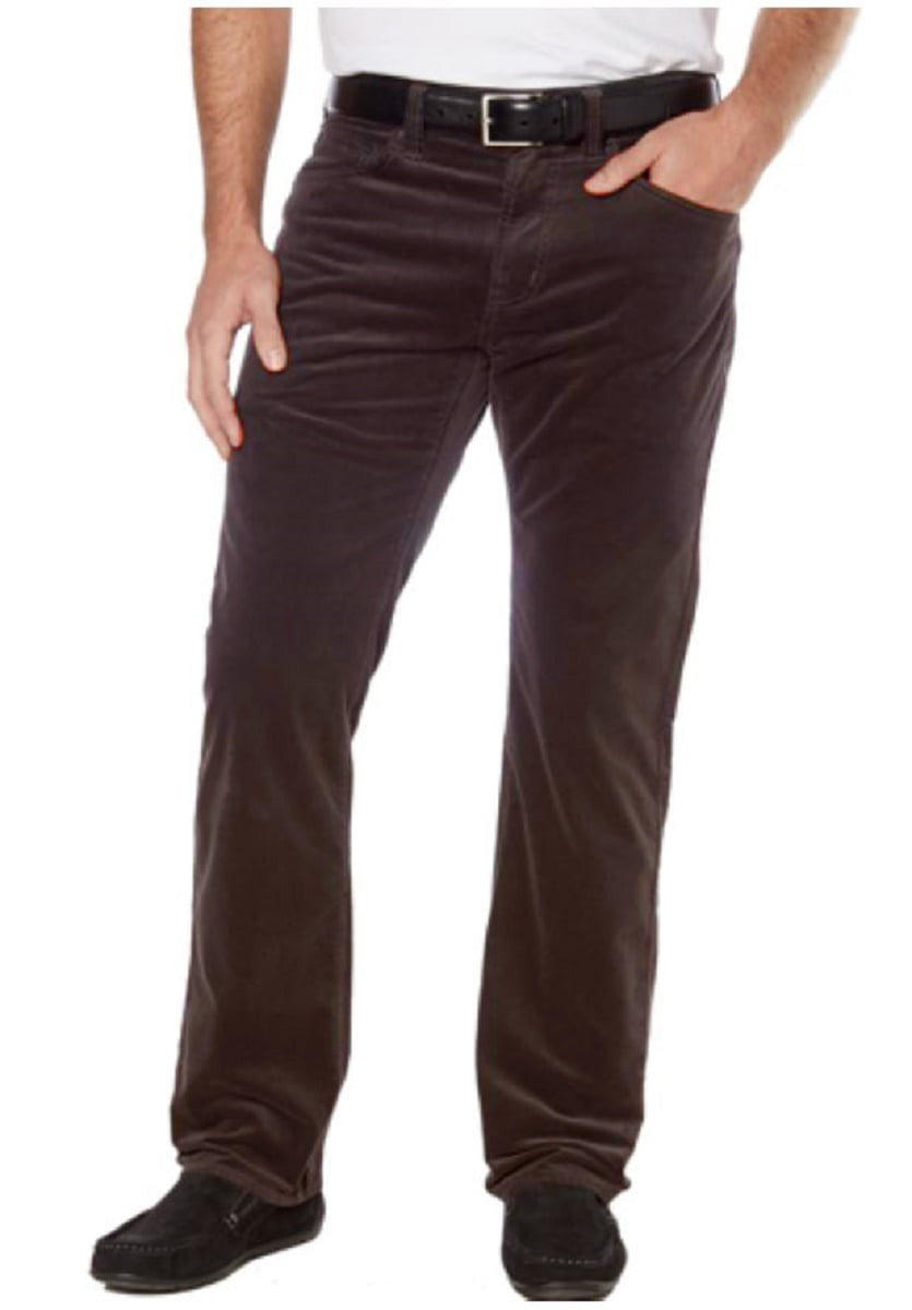 kirkland signature corduroy pants