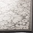 thumbnail image 3 of Safavieh Amherst Dark Grey Indoor Outdoor Rug - 9' x 12', 3 of 4