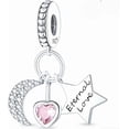 thumbnail image 1 of ESTRELLA CORAZON LUNA ETERNAL LOVE, 1 of 1