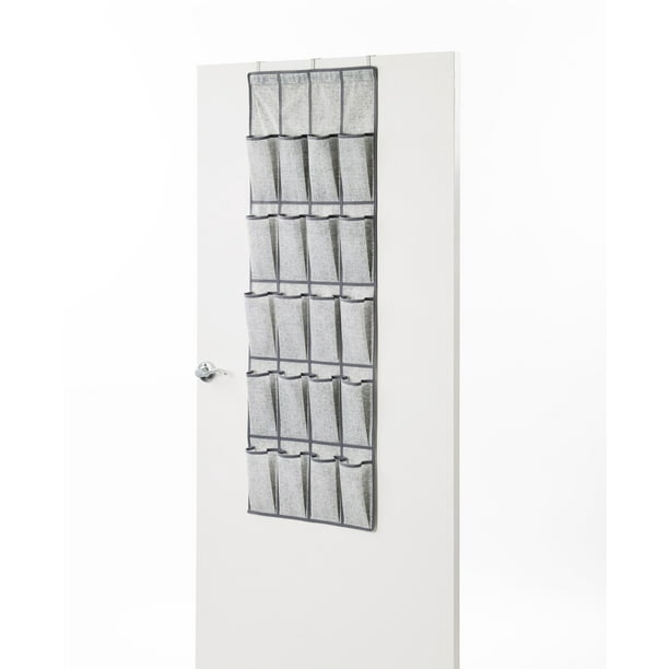 Neatfreak over The Door Organizer, 20Pocket