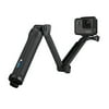 Pre-Owned GoPro AFAEM-001 3-Way Grip, Arm, Tripod (Like New)