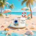 thumbnail image 5 of karymi 2026 Blue Adorable Pocket Animals Greeting Card Gift Set with Envelope 2.76x2.76 Inch Compact Note Card for Birthday Holiday Appreciation Thoughtful Message Keepsake Birthday Gifts, 5 of 6