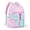 Pink, variant on Kids Backpack for School 6-12, Large Capacity Lightweight School Backpacks for Girl for Elementary Preschool Middle,Pink