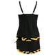 thumbnail image 5 of Trajes de baño tankini para mujer Trajes de baño para mujer Trajes de baño de dos piezas Camisetas sin mangas con estampado floral con pantalones cortos Trajes de baño, 5 of 6