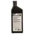 Generac Pressure Washer Pump Oil, SAE 30