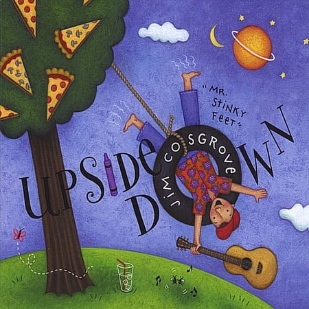 Upside Down