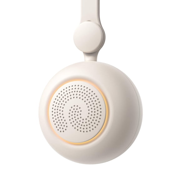 Máquina de sonido Dreamegg Sleep Lite 1 White Noise Baby