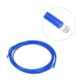 thumbnail image 3 of Uxcell 4mm OD 2.5mm ID 3 Meter Blue PU Air Tubing Pipe for Air Line Fluid Transfer, 3 of 5