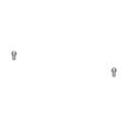 thumbnail image 4 of New Genuine Infiniti Bolt Screw (x1) OE 081686161A, 4 of 10