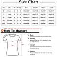 thumbnail image 3 of Blusa de manga corta con estampado de cuello vuelto para hombre Pompotops oipoqjl24853, 3 of 4