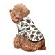 thumbnail image 5 of Balery Various Turtle Sudadera con Capucha para Perros Pequeños – Ropa para Mascotas, Disfraz para Perros y Gatos, Ideal para Fiestas y Cosplay-Small, 5 of 7