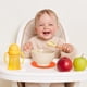 thumbnail image 4 of Tapete con ventosa para platos, tapete antideslizante para cubiertos, tapete aislante de calor de silicona, tapete infantil para comedor, tapete de cocina con ventosa, tapete plegable y, 4 of 9